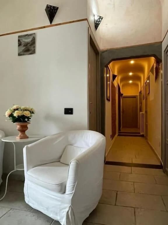 Homelink Firenze - The Key - photo 9