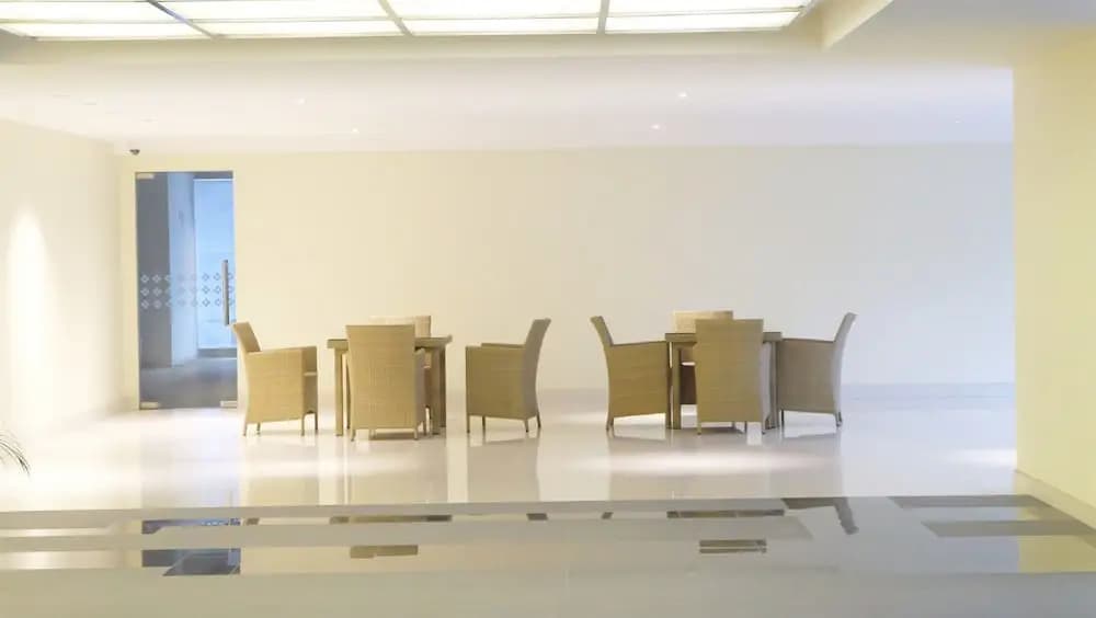 The Mansion Kemayoran by Travelio - photo 2