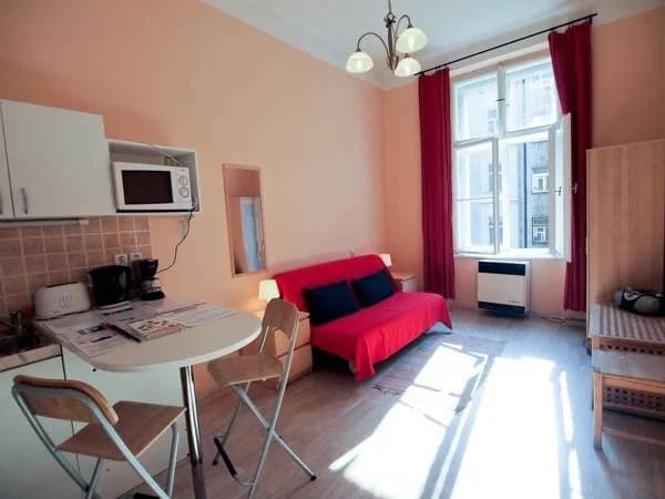 Apartment-Hotels RENTeGO - photo 16