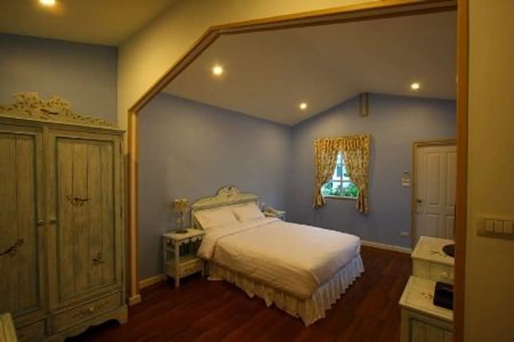 Oberry Resort - photo 5