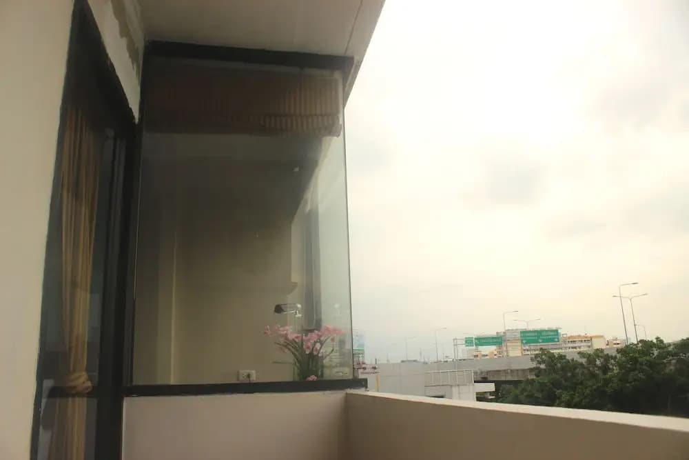Must Sea Hotel Bangkok - photo 20