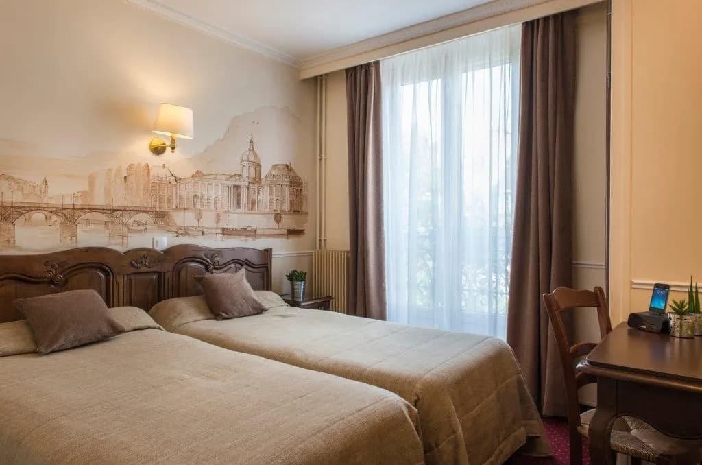 Familia Hotel - photo 5
