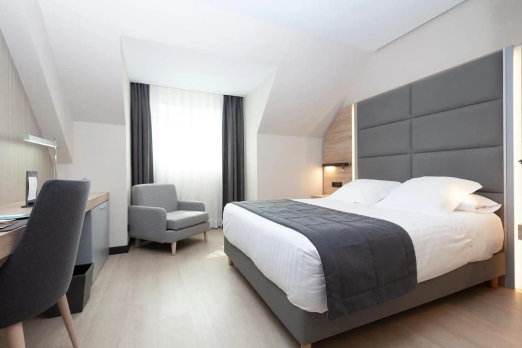 Hotel Liabeny - photo 38