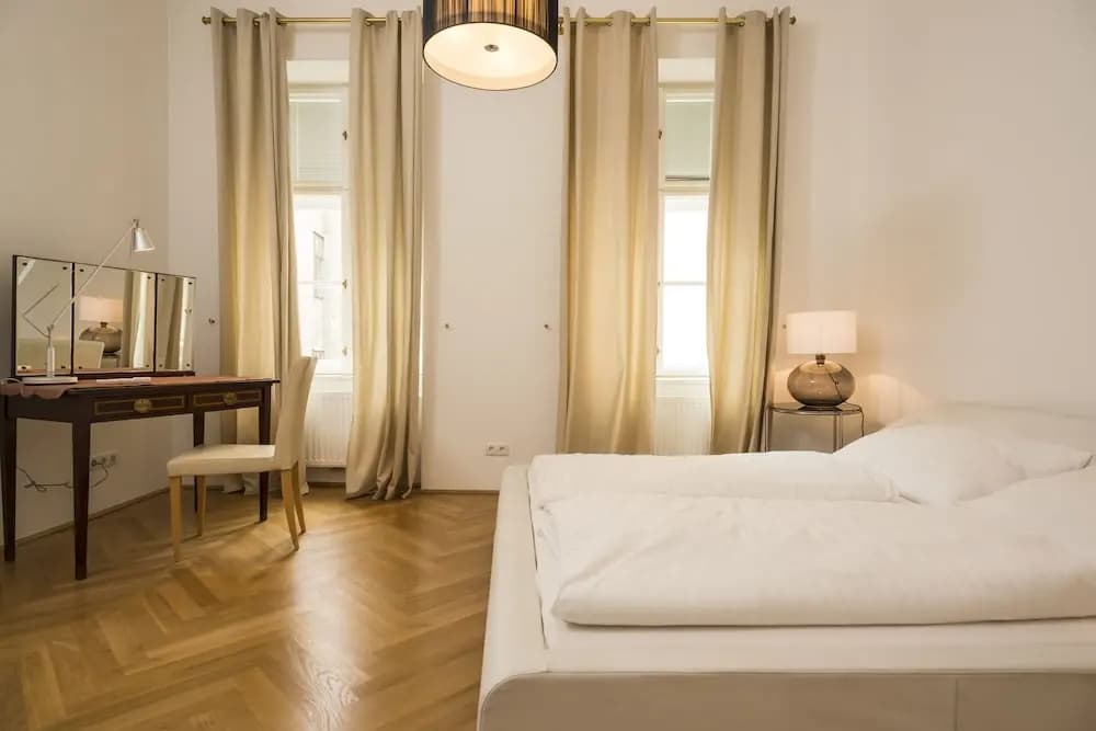 Executive Suites Margareten by welcome2vienna - photo 5