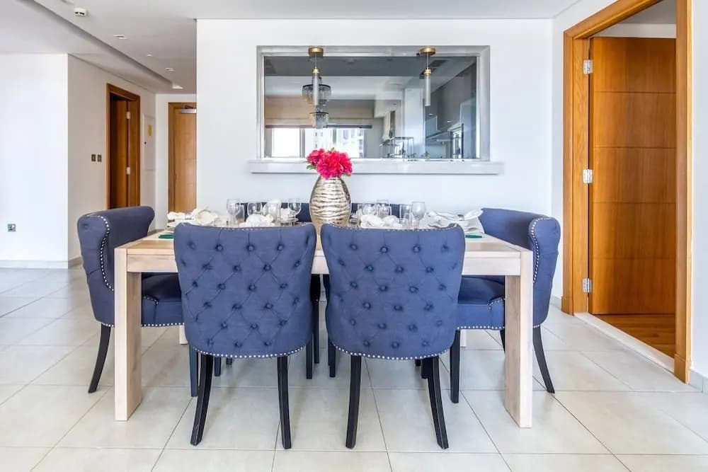 Refined 2BR Luxury Apartment at Palm Jumeirah - photo 18