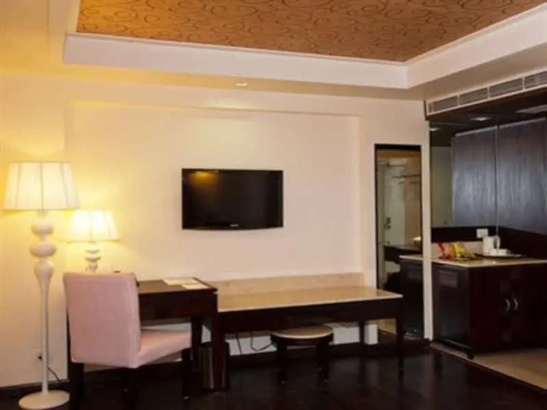Madhuban Hotel - photo 5