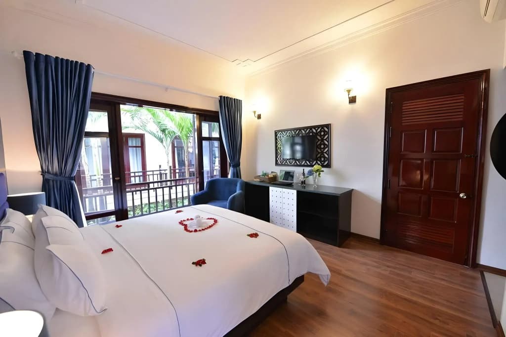 TTC Hotel – Hoi An - photo 42