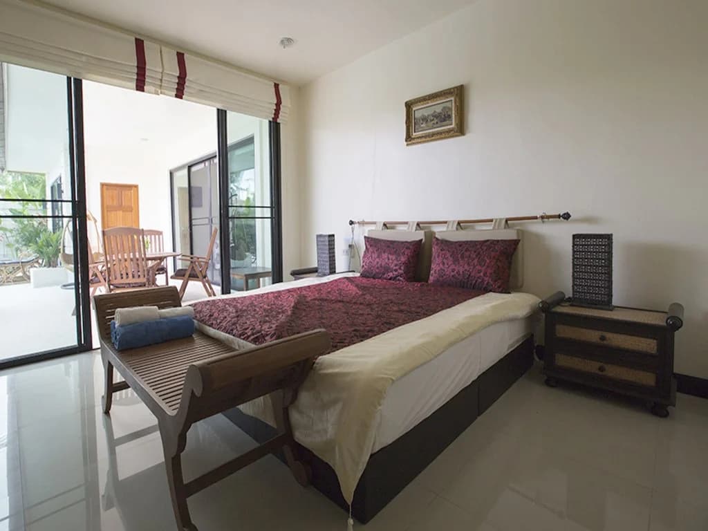 Cape Rawai Villas - photo 3