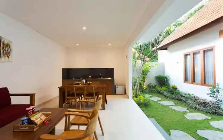 De Metra Villa Ubud - photo 10