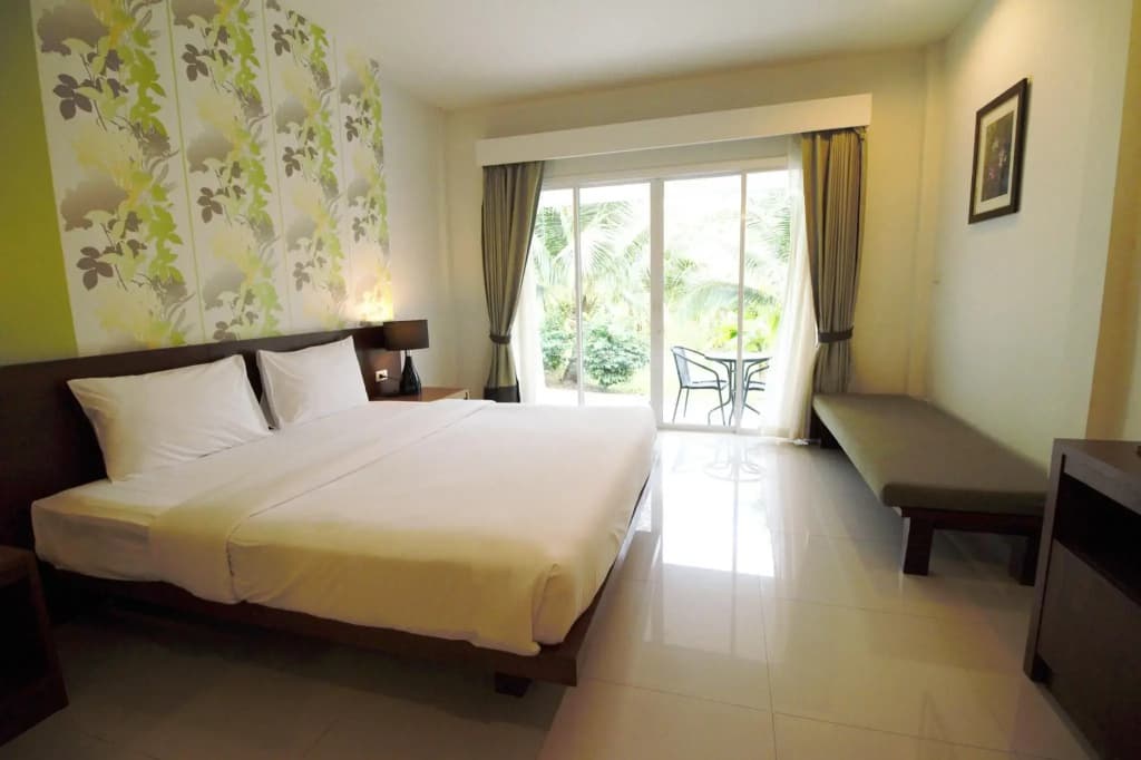 P.S Hill Resort - photo 20