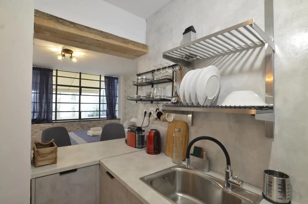 Studio Mavili - photo 8