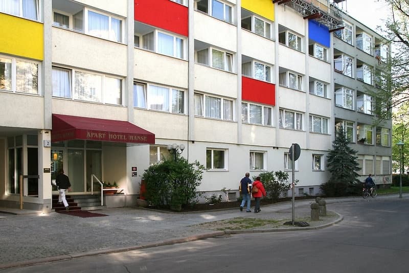 City Gallery Berlin - photo 1