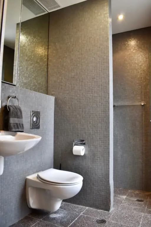 New York Loft Style Flat in Surry Hills - photo 7