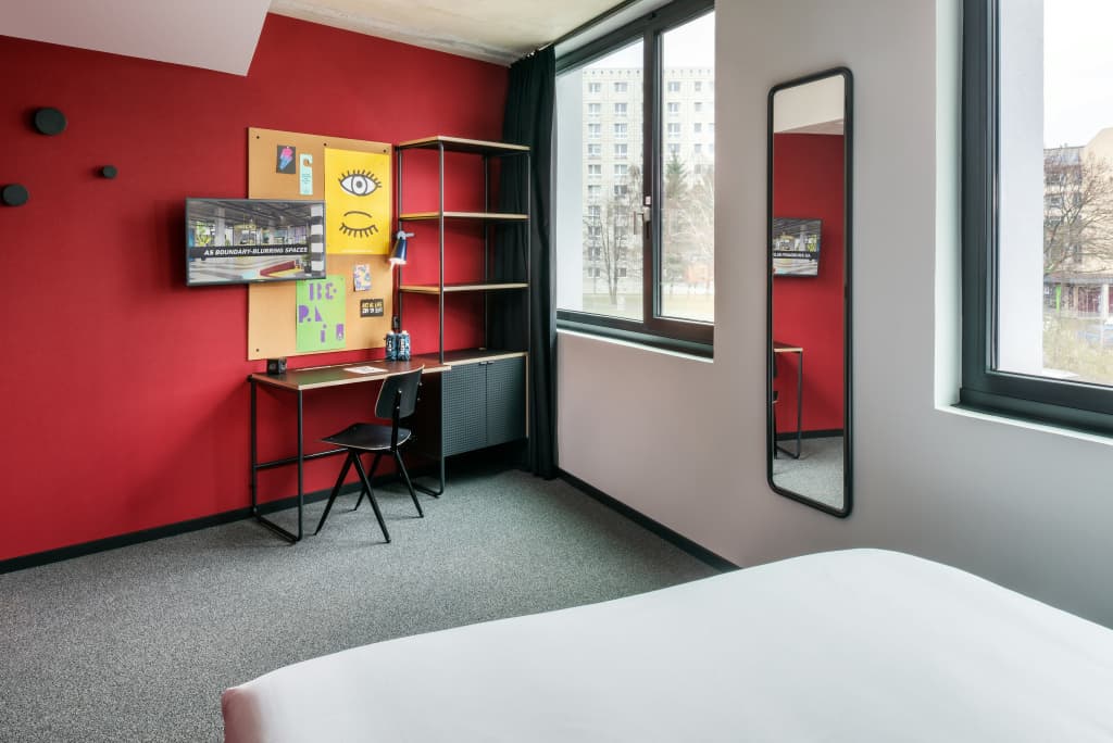 The Social Hub Berlin - photo 4