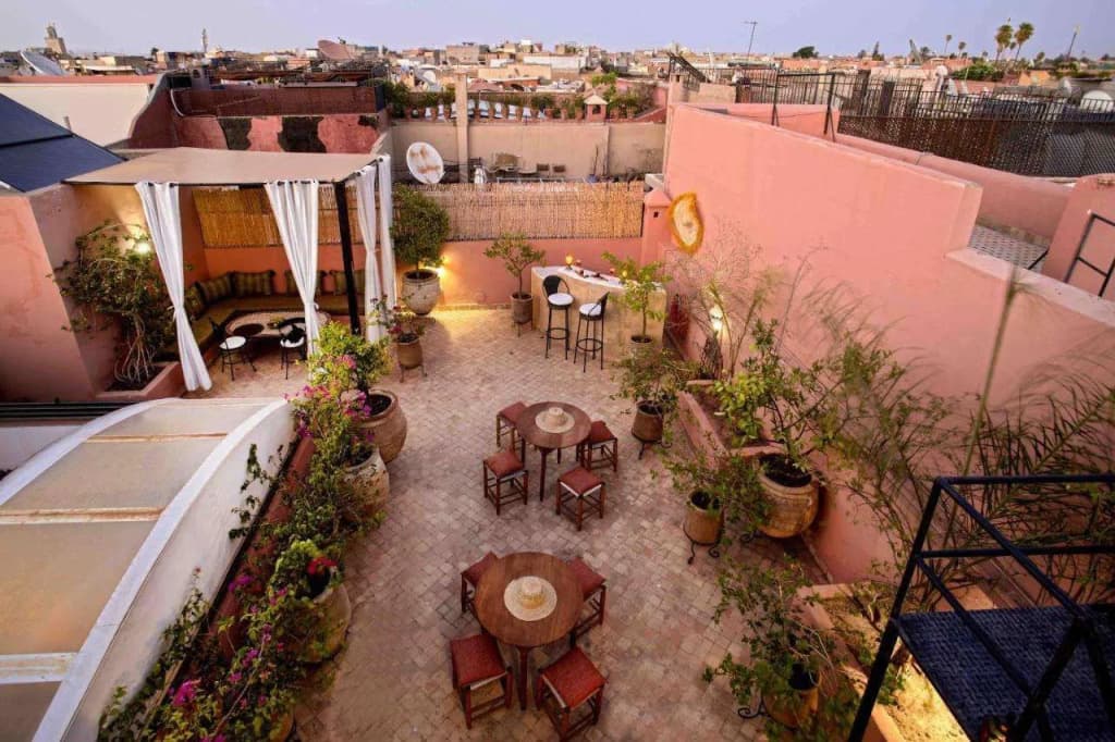 Riad Dabachi - photo 10