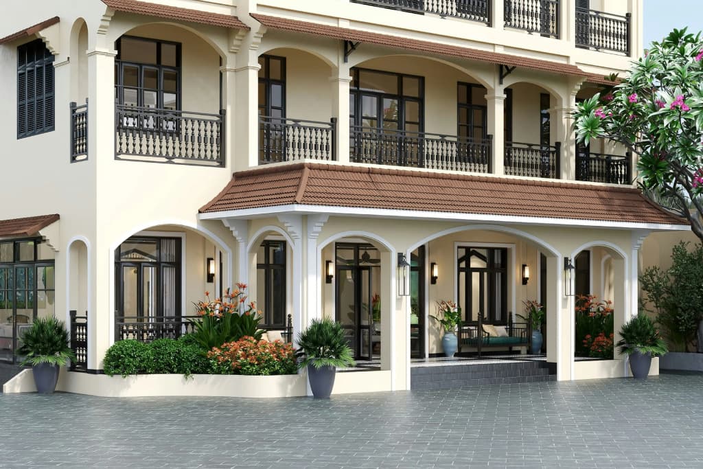 Anmira Resort & Spa Hoi An by The Unlimited Collection - photo 1