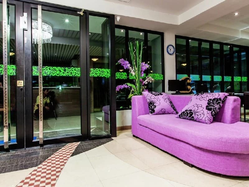D Day Suite Mengjai - photo 8