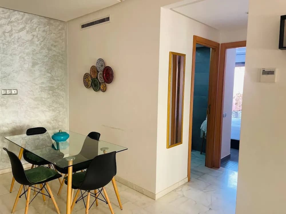 Apartment Modern, 2chambres,2terrasse,iptv,parking - photo 17