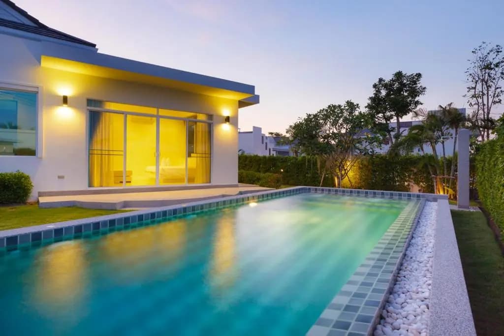 Hideaway Pool Villa S126 - photo 10