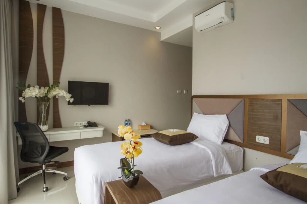 Sawana Suites - photo 22