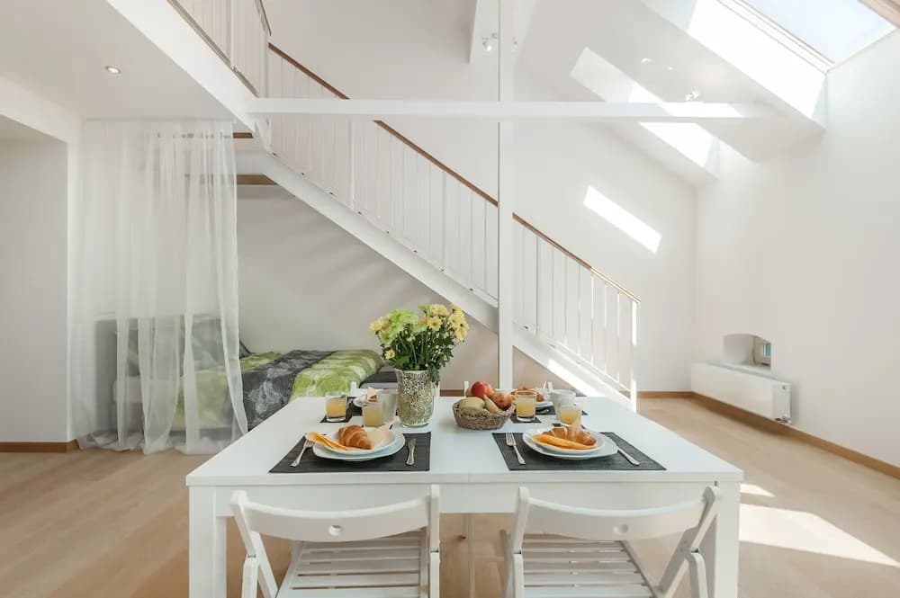 Soukenicka Apartment - photo 11