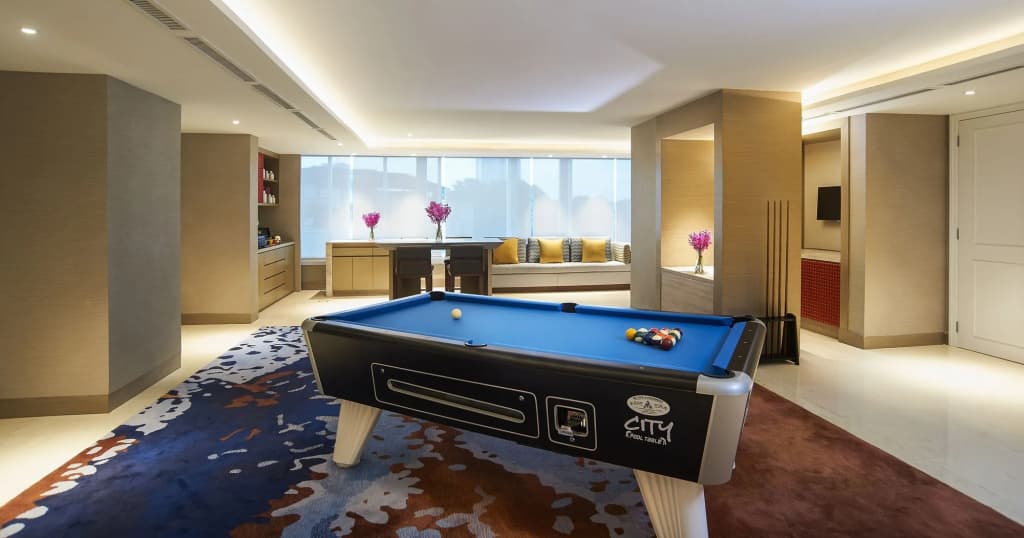 Amari Johor Bahru - photo 26
