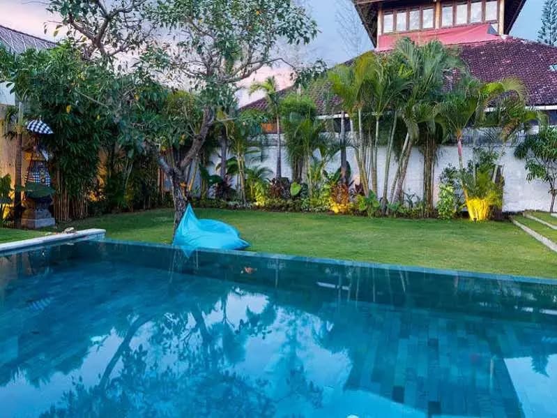 Banyan Villa Bali - main photo