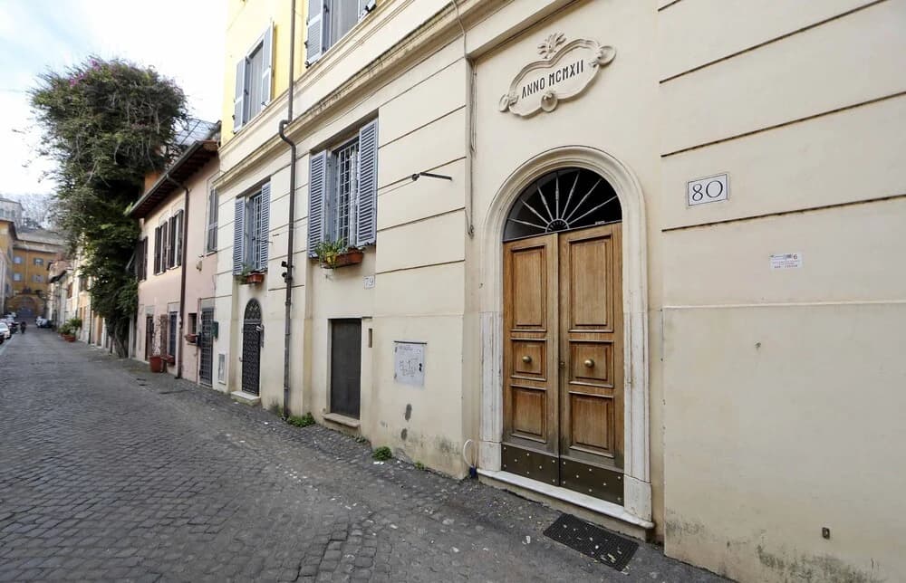 Trastevere Studio - photo 1