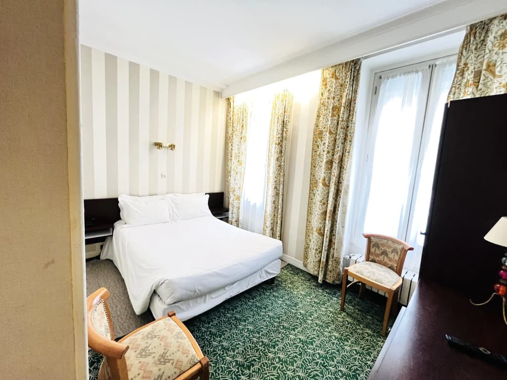 Grand Hôtel du Havre - photo 3