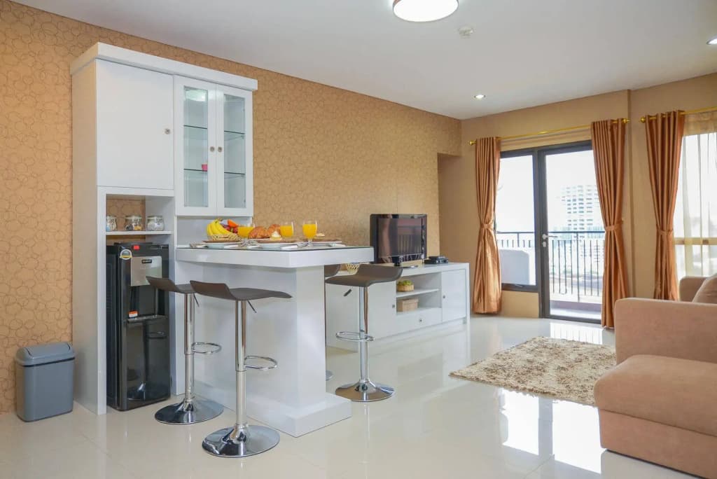 The Cupcake Suites - photo 4