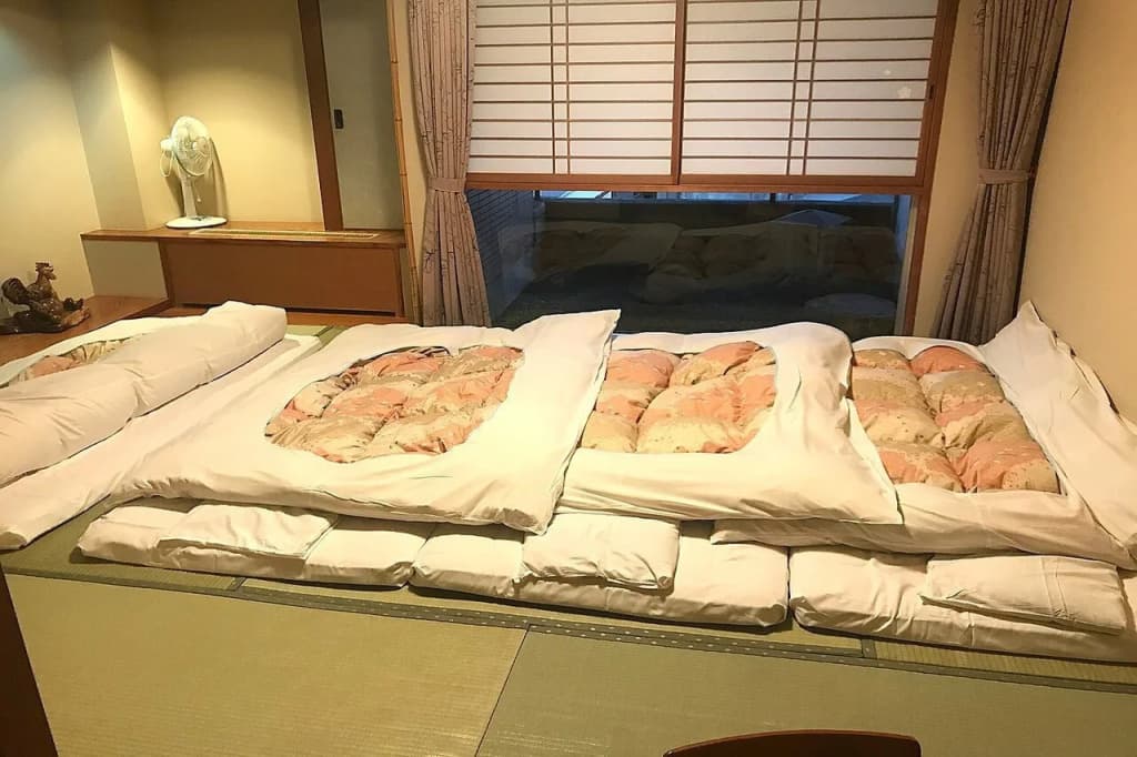 Ryokan Kuramoto - photo 6