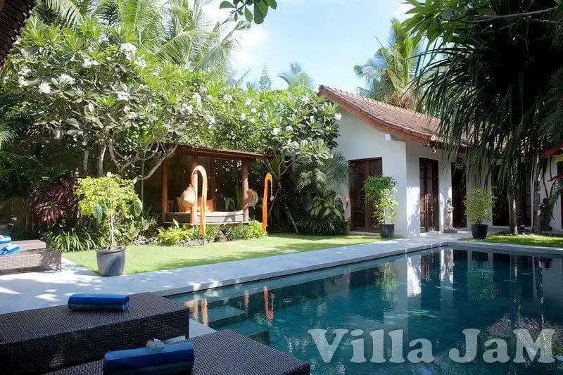 Villa Jam Seminyak - photo 5