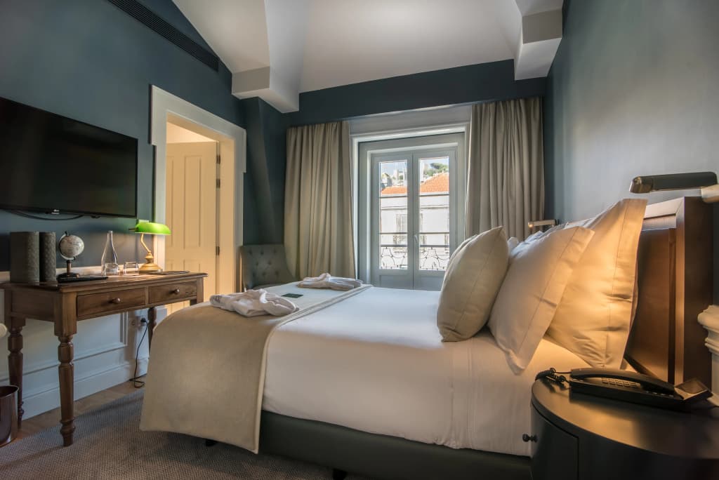Hotel da Baixa - photo 5