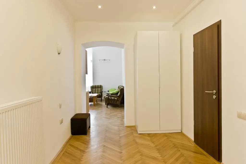 Mamma's Apartment - photo 8