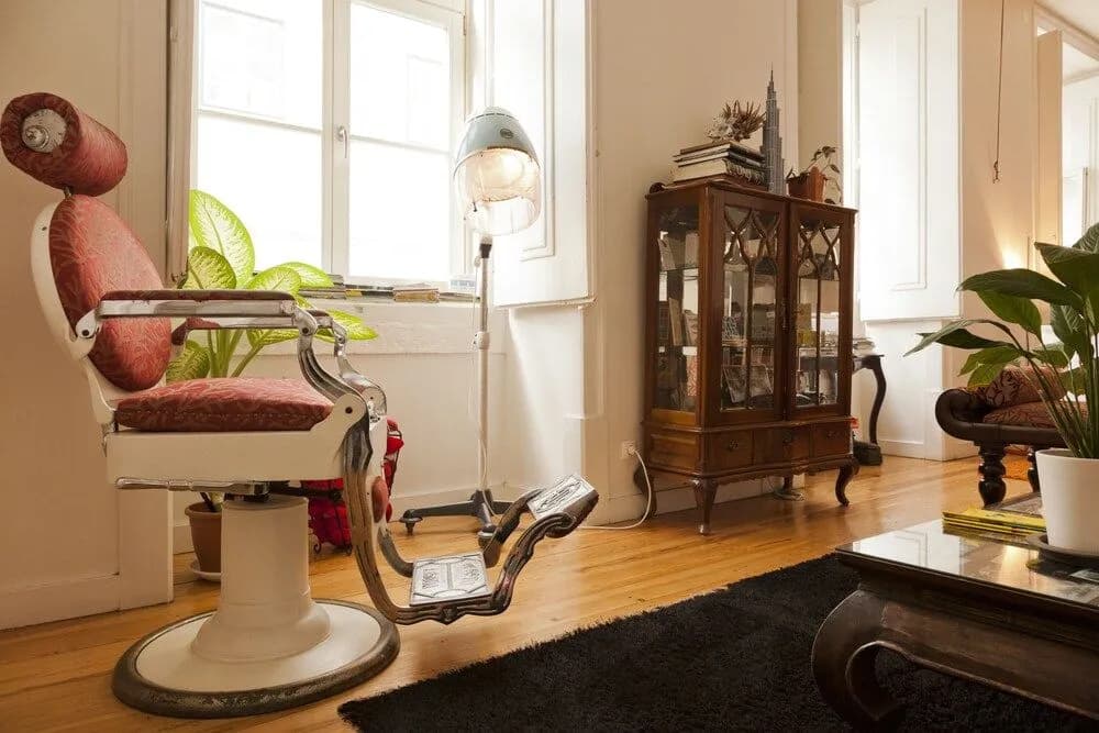 Living Lounge Hostel - photo 4