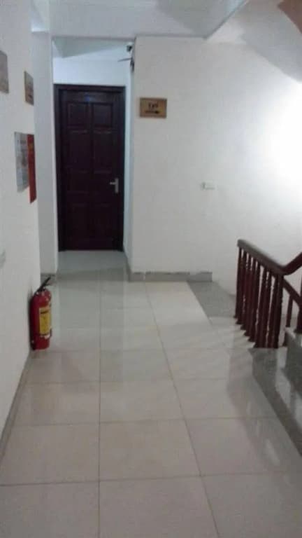 Avi Transit Hotel - photo 12