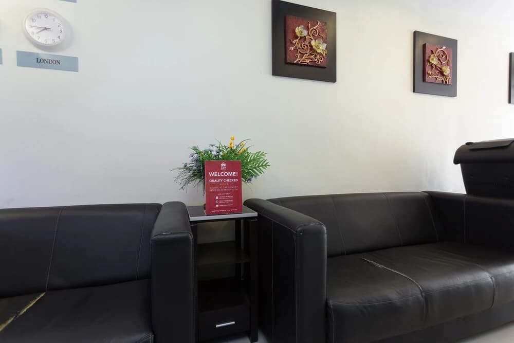 ZEN Rooms Jalan Putra - photo 9