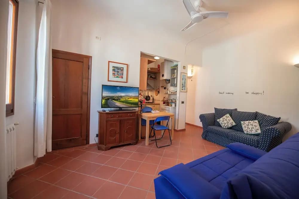 Mamo Florence - Vanni Apartment - photo 6