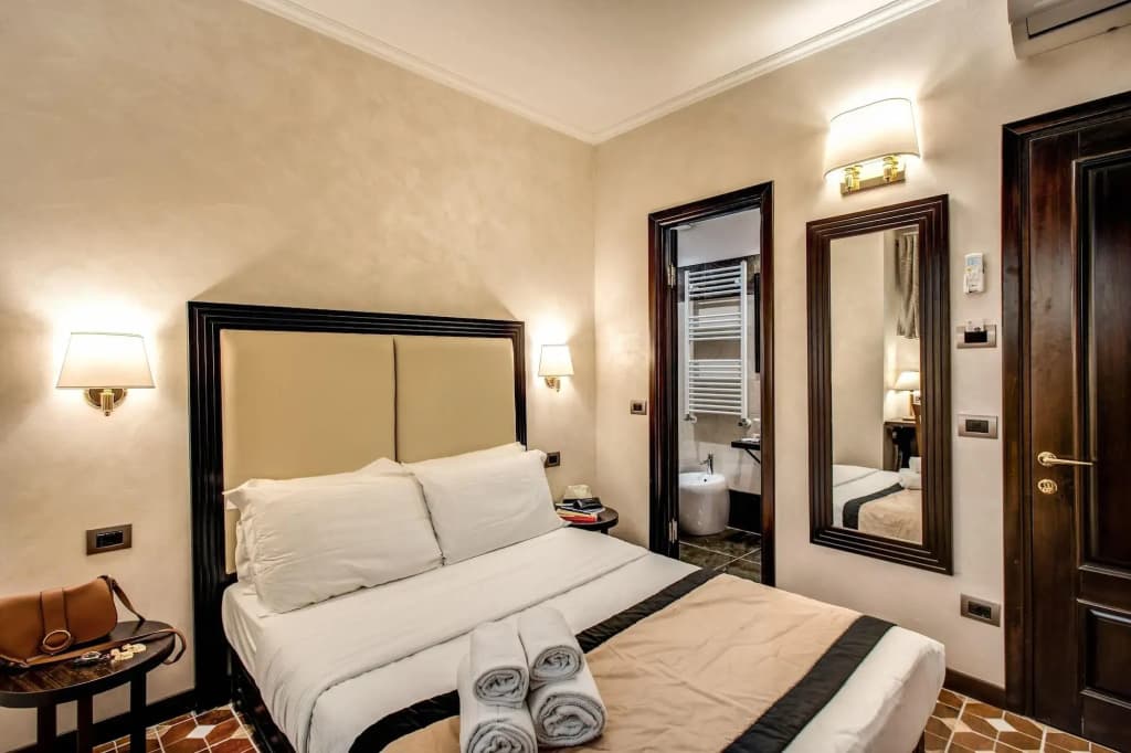 Boutique Relais Bramante - photo 6