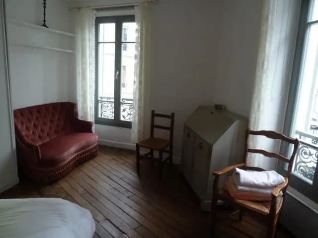 Appartement Montmartre Chappe - photo 5