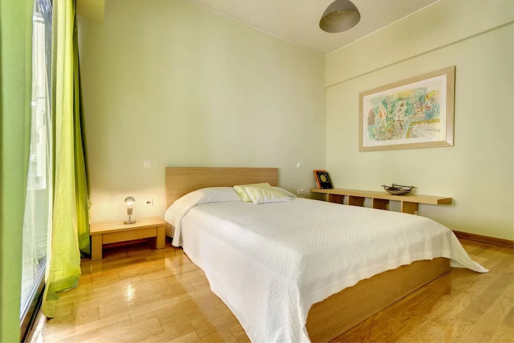 Minimal apt next to Acropolis - photo 2
