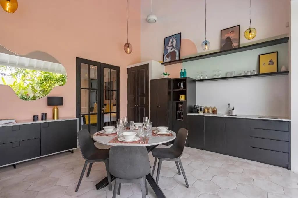 Villa Caorrun - photo 16