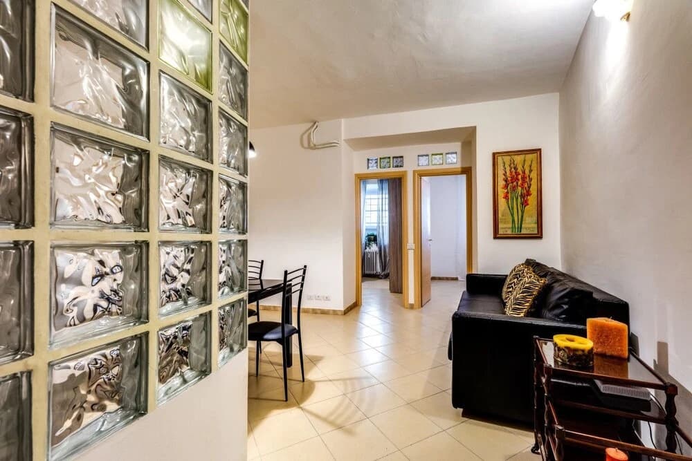 Modern 2 bed Flat in San Giovanni - photo 10