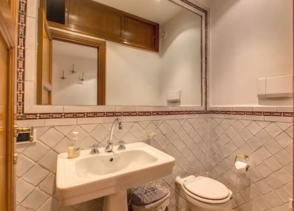 HI Margutta Apartment - photo 8