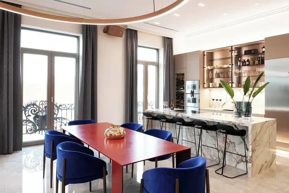 Luxury Penthouse In Downtown - photo 26