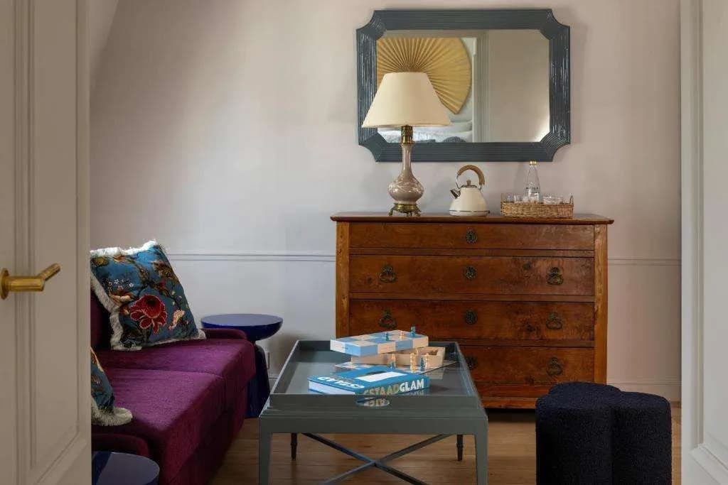 Hôtel Le Lavoisier & Spa - photo 47