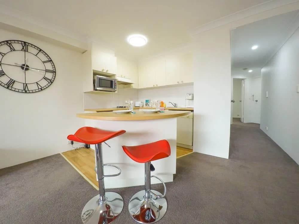Pittwater Apartments - photo 19