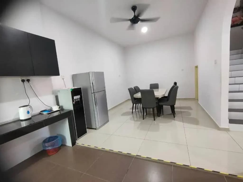 SWEET DREAM HOME 20PAX 3-Storey 5R5B SITIAWAN - photo 6