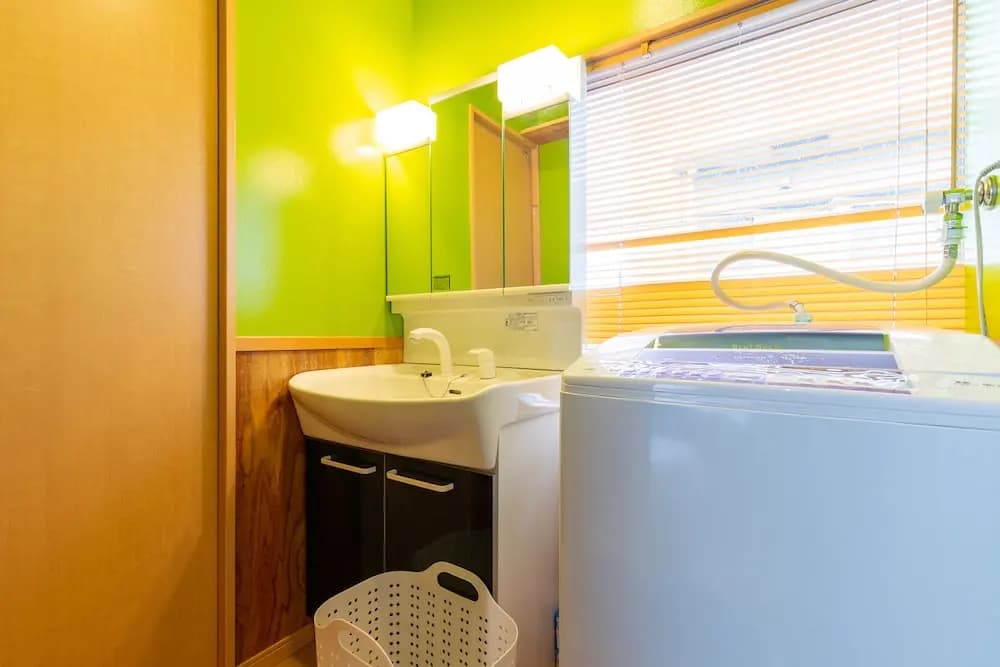 The Wood Villa Ikebukuro/Max 9 PP - photo 15
