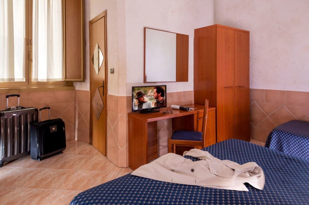 Hotel Ciao - photo 4